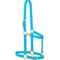Weaver Nylon 1" Adjustable Draft Horse Halter