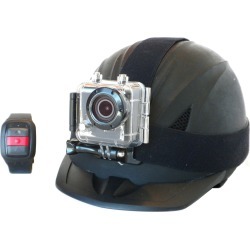 Trailer Eyes T-86 Helmet Camera