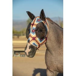 Professionals Choice Comfort Fly Lycra Mask