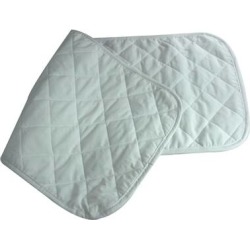 Quilted Leg Wraps