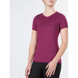Irideon Dri-Lux IceFil Tee - Kids