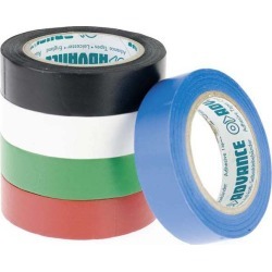 HZ Plastic Tape