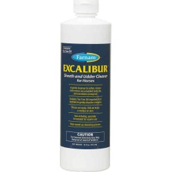 Equicare Excaliber Sheath Cleaner