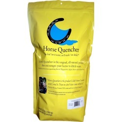 Horse Quencher 3.5 lb Bag