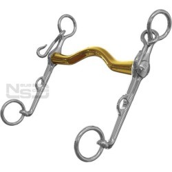 Neue Schule Slimma Weymouth Revolver - 5.5