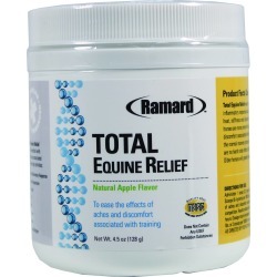 Total Equine Relief Powder