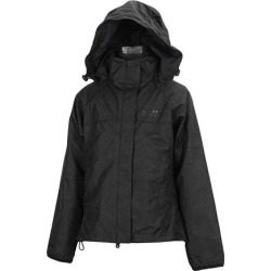 Equine Couture Amazon Rain Shell Jacket Kids
