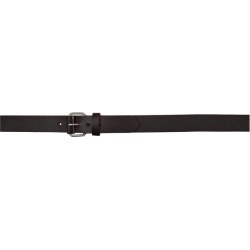 3D 1 3/4" Raw Edge Western Basic Belt - Men's - Brown