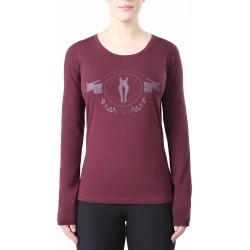 Irideon Strength in Tradition Tee - Ladies