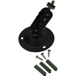 Trailer Eyes TE-0912 Permanent Mounting Base