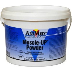 Animed Muscle-Up Powder
