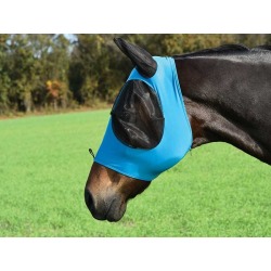 Equi-Sky Lycra Fly Mask