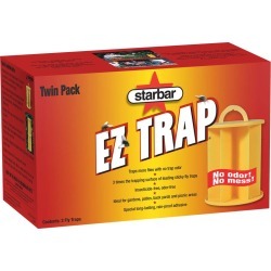 Starbar EZ Trap Fly Trap