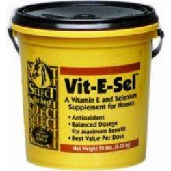 Select Vit-E-Sel Powder