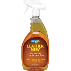 Farnam Leather New Liquid