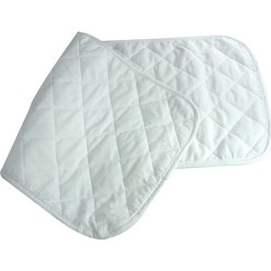 Quilted Leg Wraps