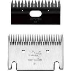 Andis 31-15 Replacement Blades