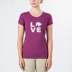 Irideon Love Tee - Kids
