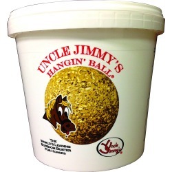 Uncle Jimmys Sugar Free Hangin Ball