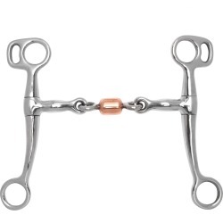 Toklat Tom Thumb 3-Pc Copper Roller Bit