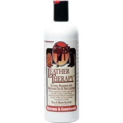 Leather Therapy Restorer and Conditioner