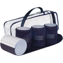 Stretch Polo Wraps
