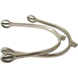Coronet Tom Thumb Spur