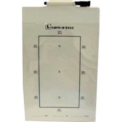 Dressage Test Board