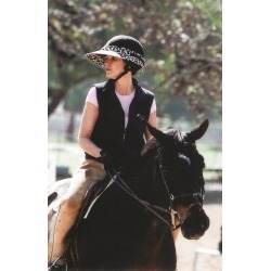 Equivisor Cotton Helmet Visor