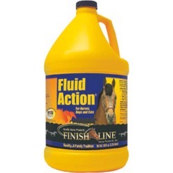 Finish Line Fluid Action Joint Therapy