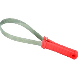 Partrade Metal Grip Shedding Blade