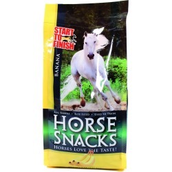 Manna Pro Banana Horse Snacks