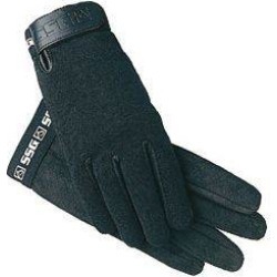 SSG Gloves All Weather Winter Lined Gloves