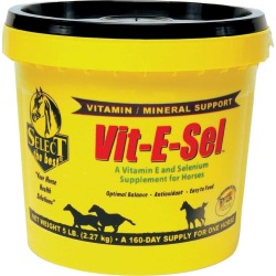 Select Vit-E-Sel Powder