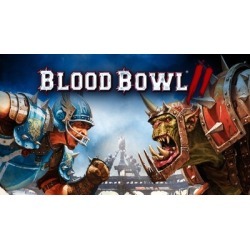 Blood Bowl 2
