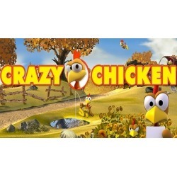 Moorhuhn (Crazy Chicken)