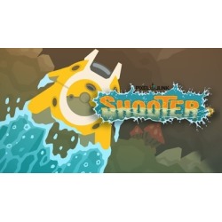 PixelJunk™ Shooter