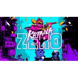 Katana ZERO