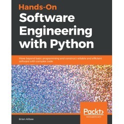 Hands-On Software Engineering with Python