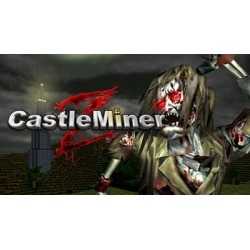 CastleMiner Z