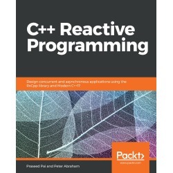 C++ Reactive Programming