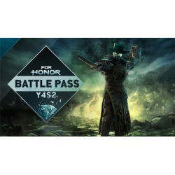 For Honor Y4S2 Battle Pass
