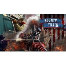 Bounty Train