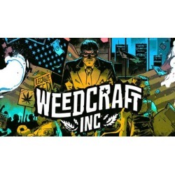 Weedcraft Inc