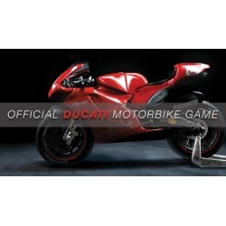 Ducati World Championship