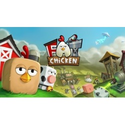 Fat Chicken
