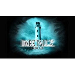 Dark Fall 2: Lights Out
