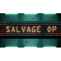 Salvage Op
