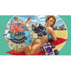 RC Cars
