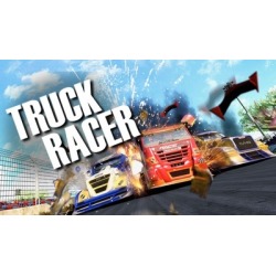 Truck Racer
